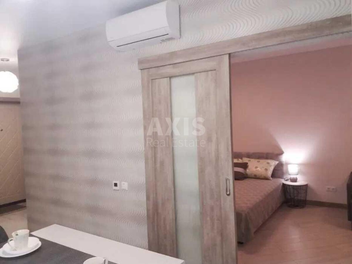 1k apartment vul. Kahy Bendukidze 2574916