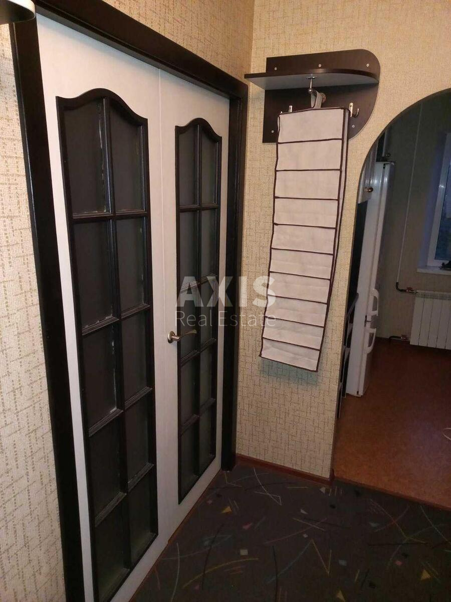 1k apartment vul. Lukivs'ka 79
