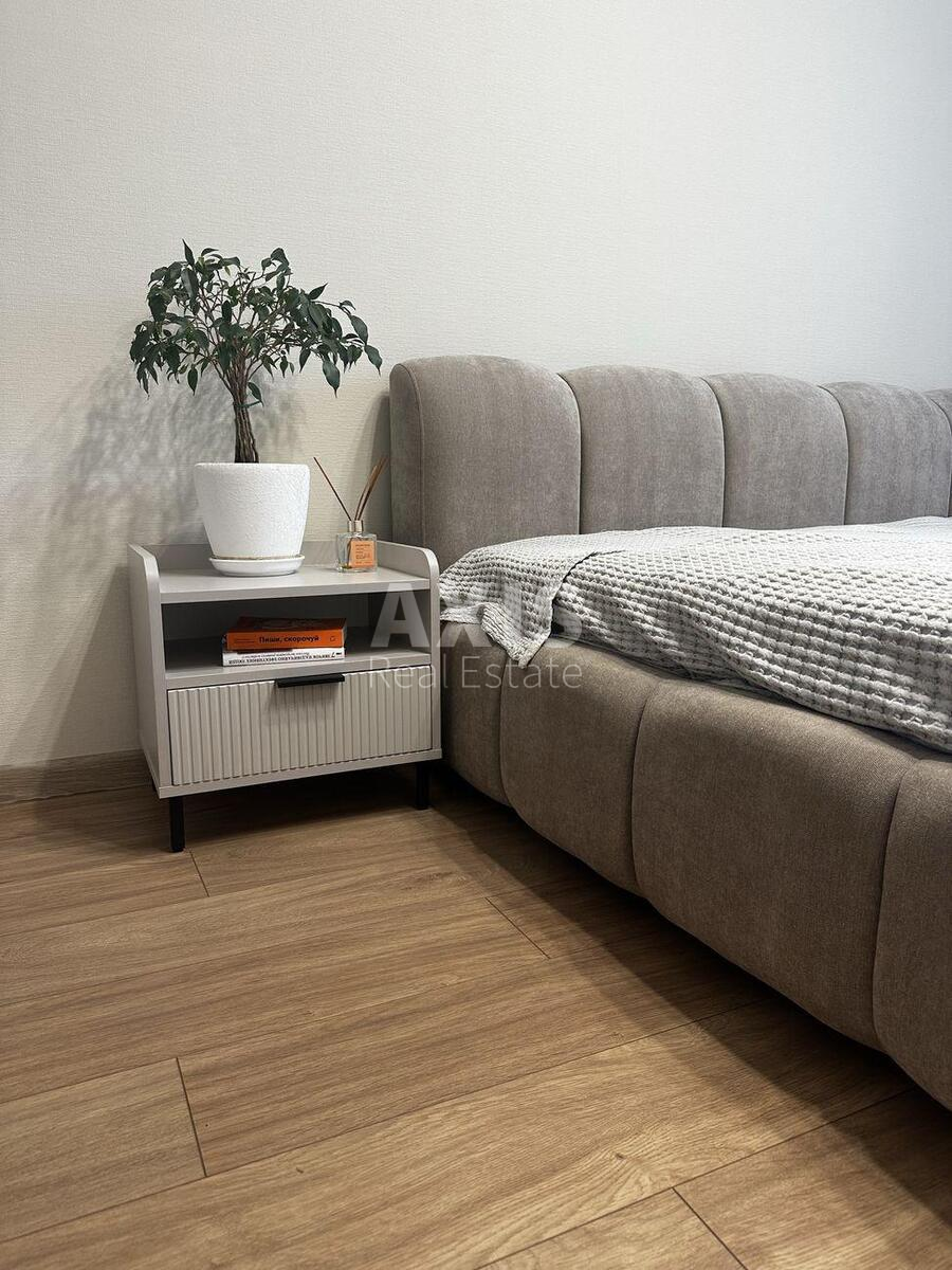 2k apartment vul. Vasyl'kivs'ka 37596088