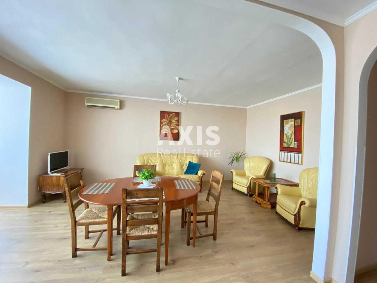 2k apartment vul. Darvina 4419083