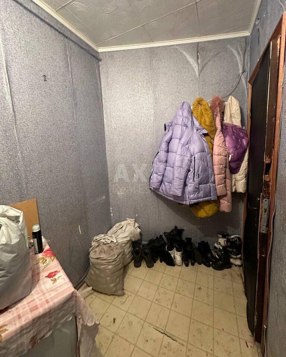 1k apartment pr-t Majakovs'kogo Volodymyra 14А4