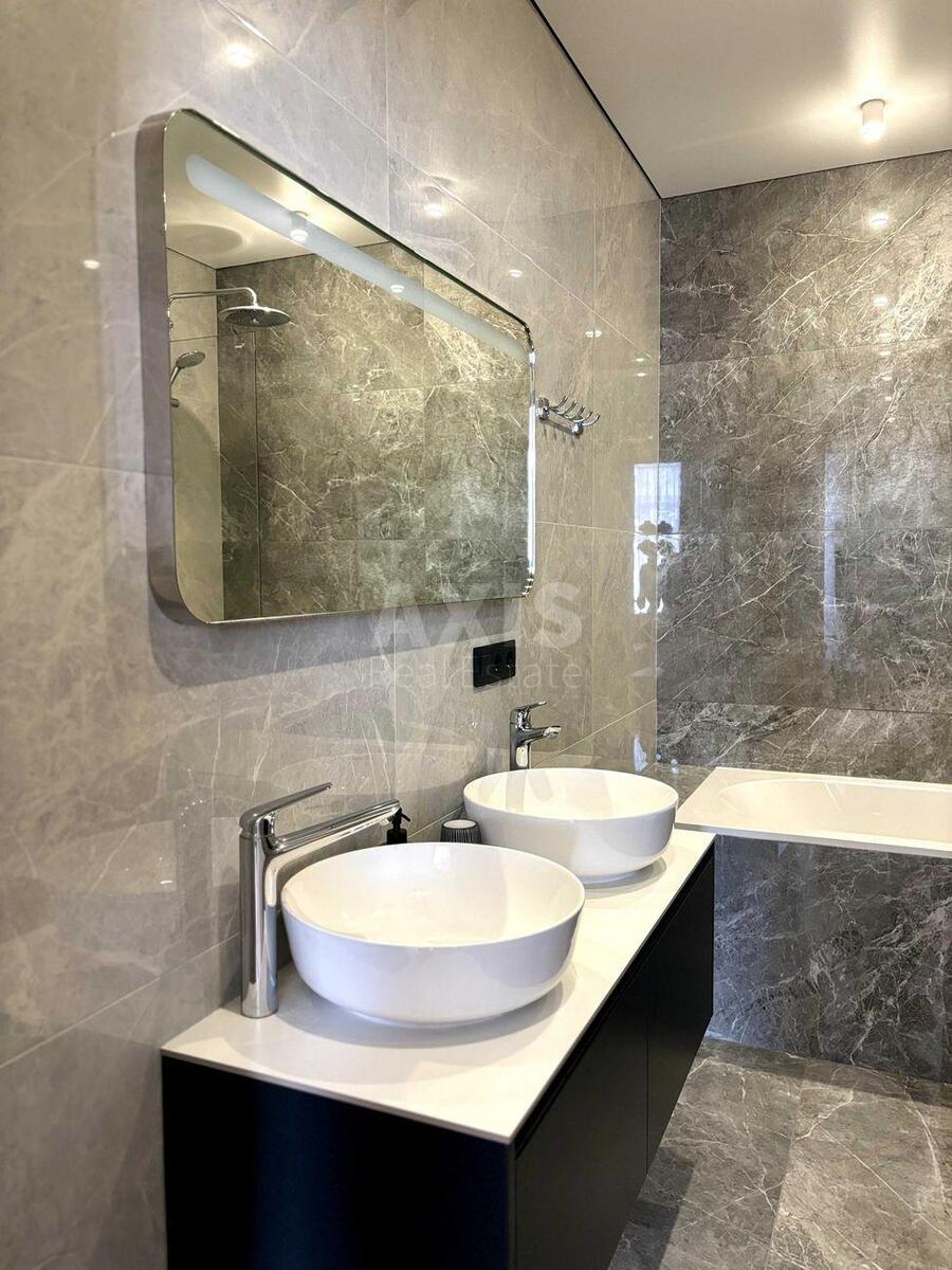 2k apartment vul. Sverstjuka Jevgena 46197910