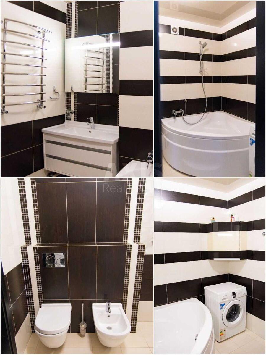3k apartment vul. Avtozavods'ka 29А10