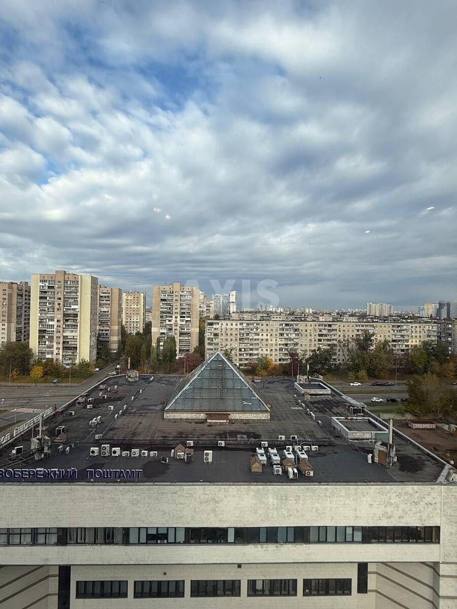 3k apartment vul. Lunachars'kogo 106204412