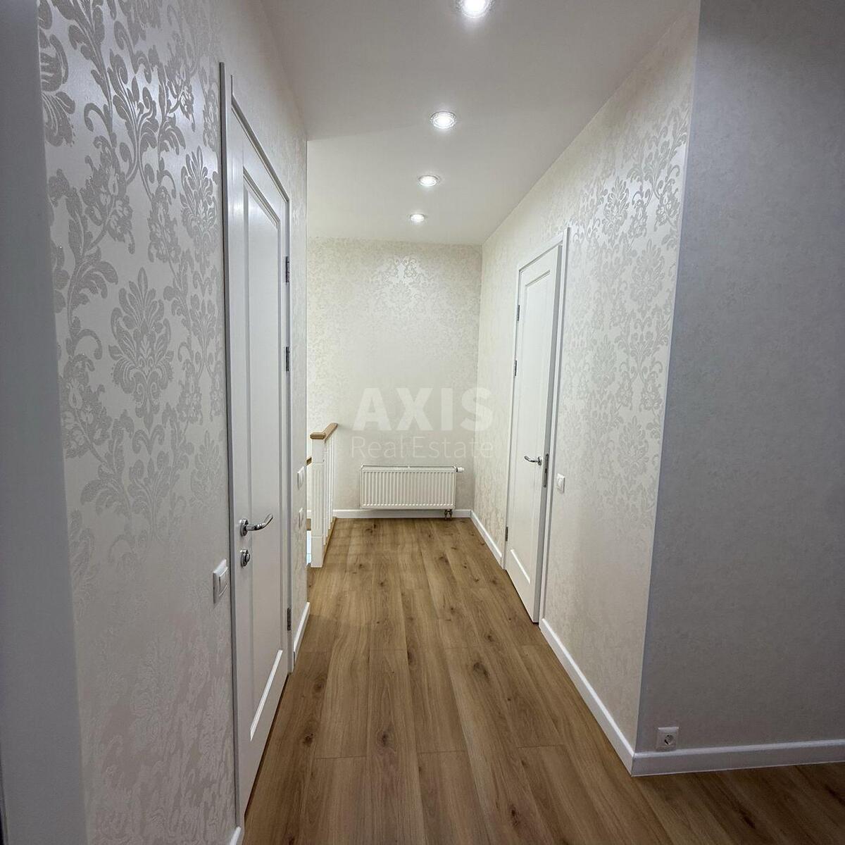 5k apartment vul. Sholudenka 1А6210921