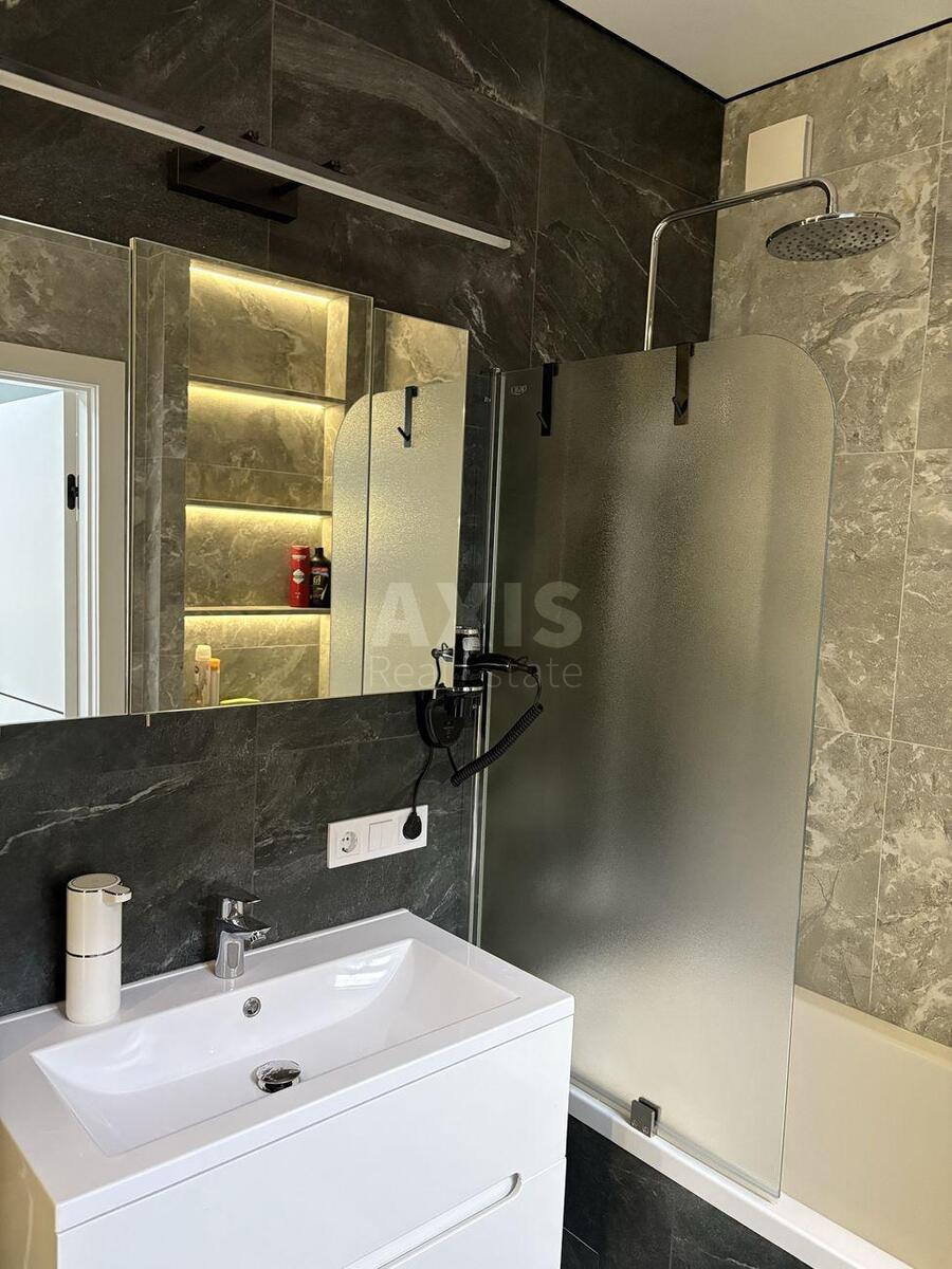 1k apartment vul. Svitla 35781116