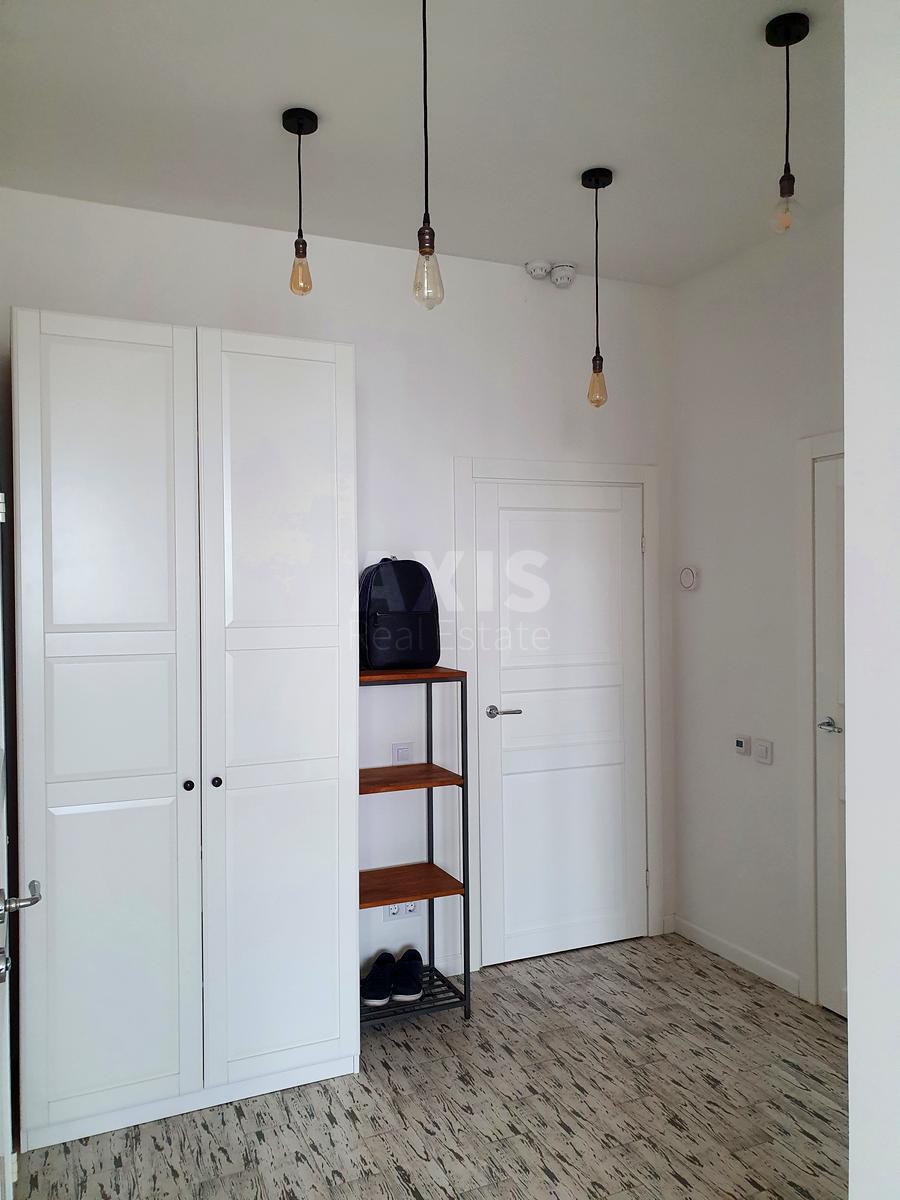 1к квартира ул. Евгения Коновальца 44А621307