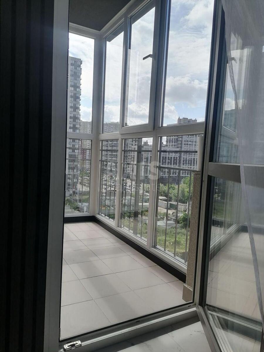 2к квартира ул. Семьи Кристеров 14В578307