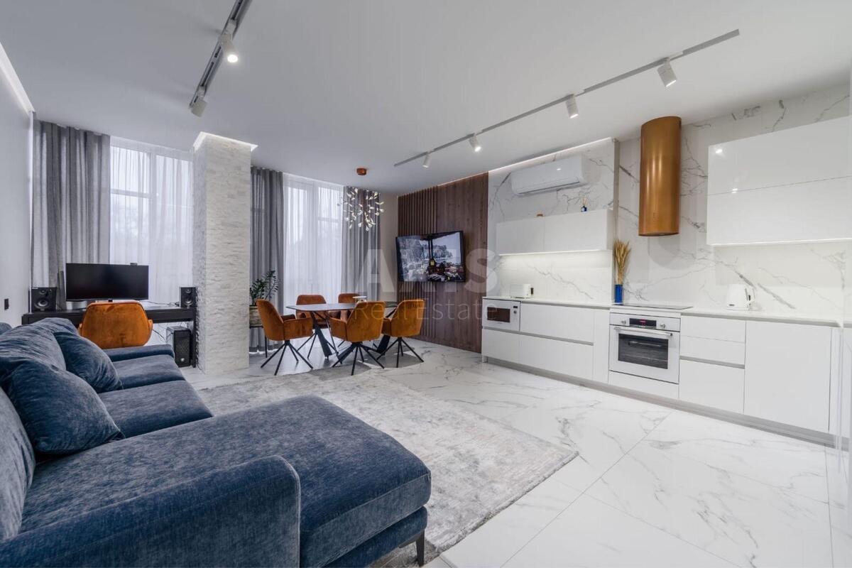 4k apartment vul. Antonova Aviakonstruktora 4А578522