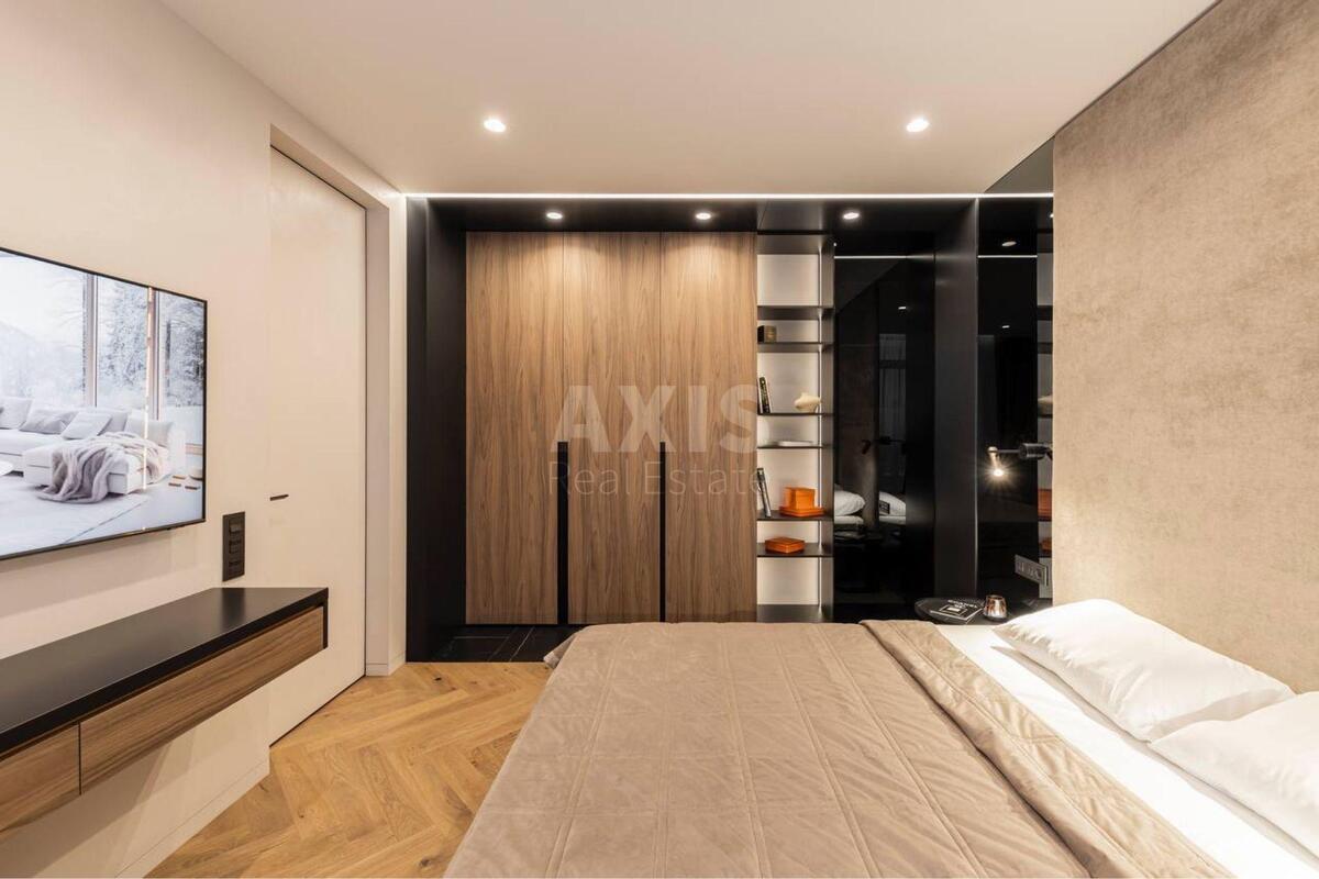 3k apartment vul. Kudri Ivana 1Б621583