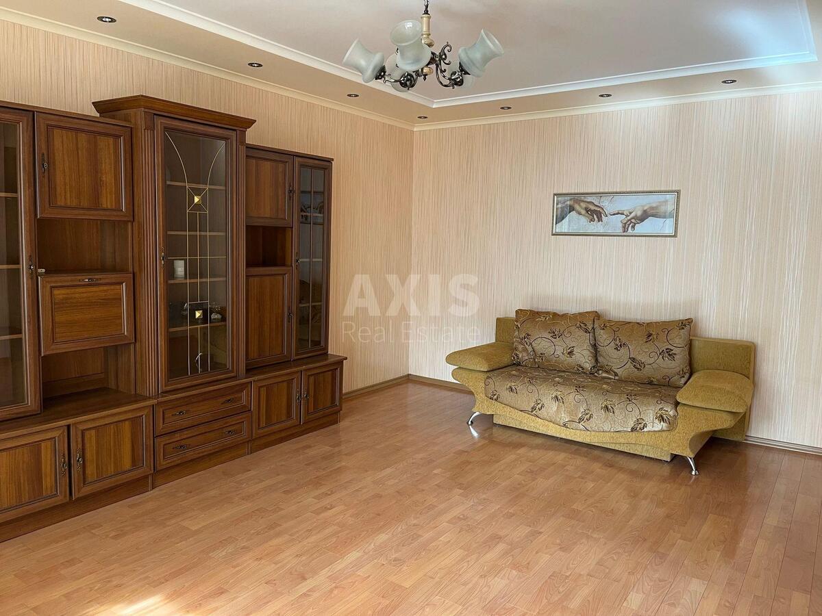 2k apartment vul. Gmyri Borysa 1/6Б1