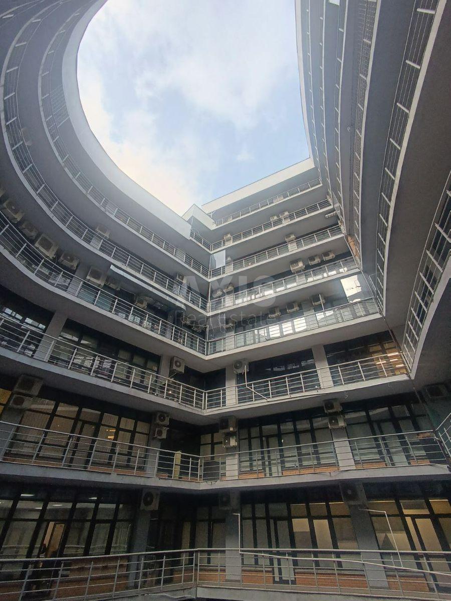 Office vul. Jevgena Konoval'cja 36Д, 163m2578700