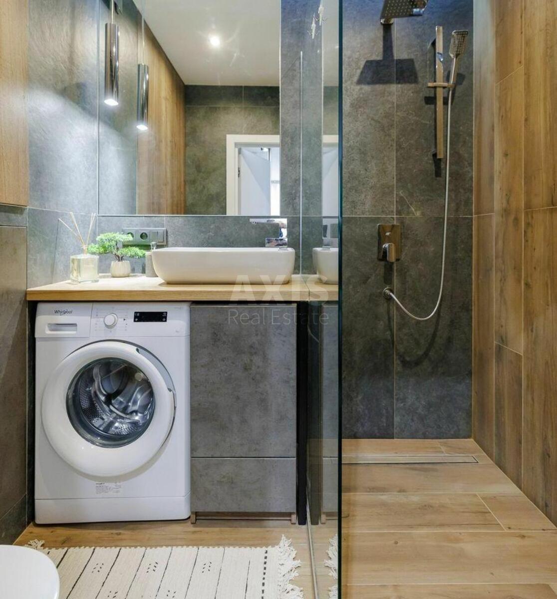 1k apartment vul. Saljutna 2Б578967