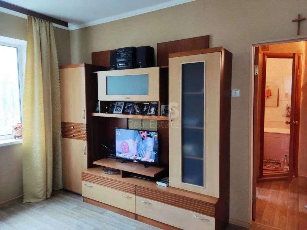 1k apartment vul. Narodnogo opolchennja 3