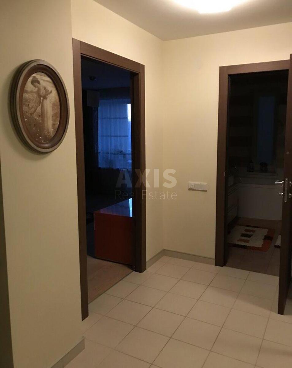 2k apartment vul. Volyns'ka 106