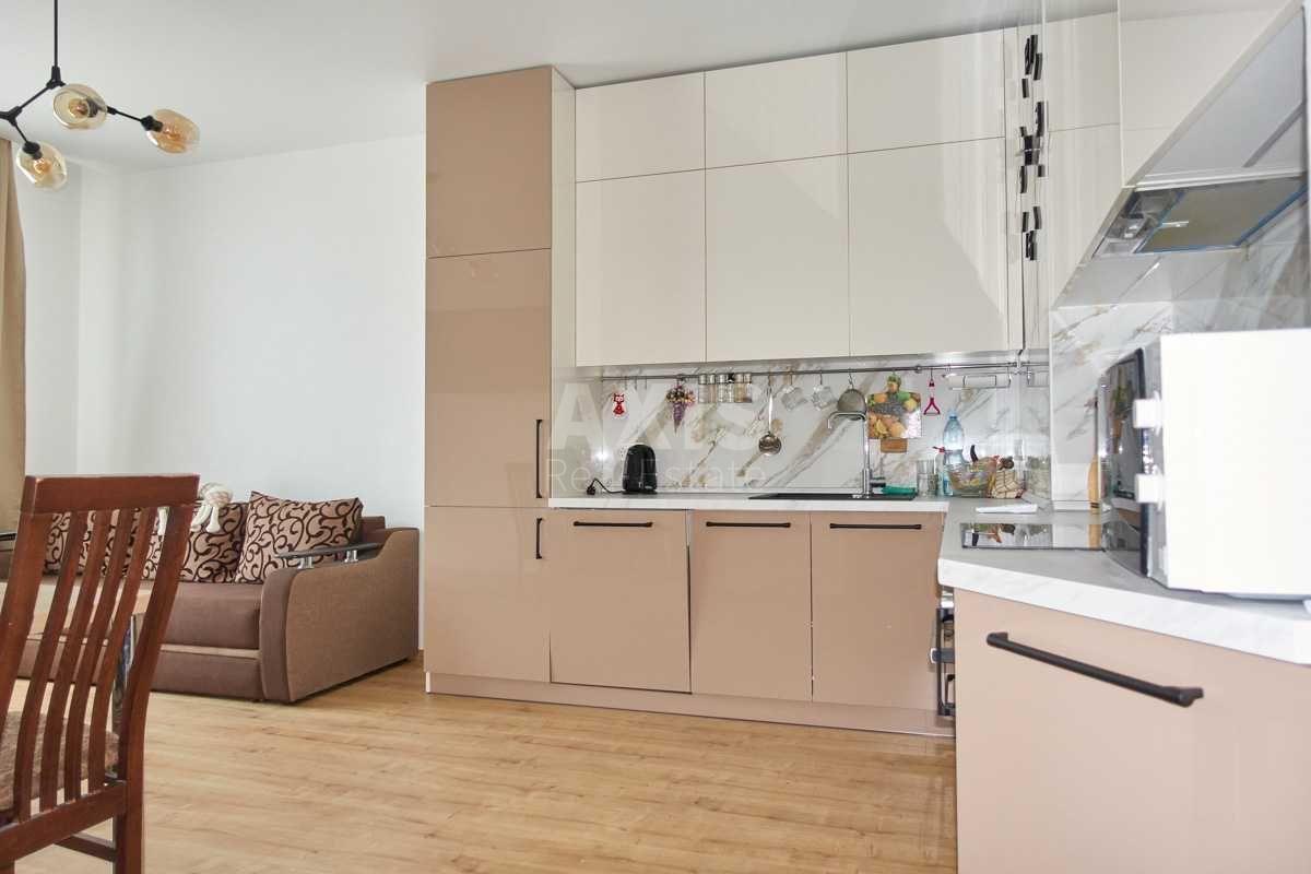 3k apartment tupyk Tvers'kyj 7Б1