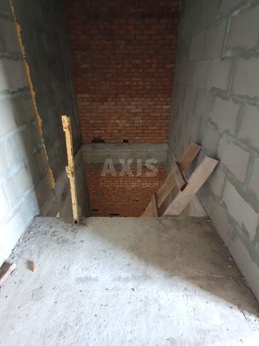 4k apartment vul. Gmyri Borysa 22594134