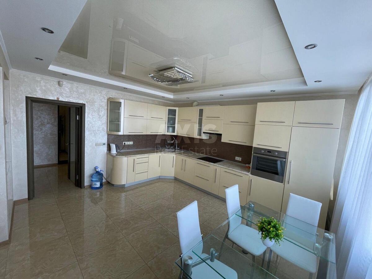 3k apartment vul. Gmyri Borysa 23