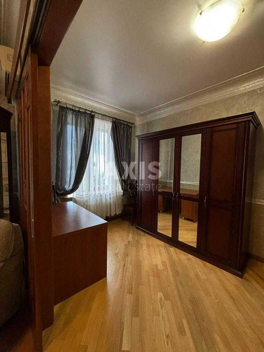 3k apartment rajon Prorizna vul., Shevchenkivs'kyj 10610799