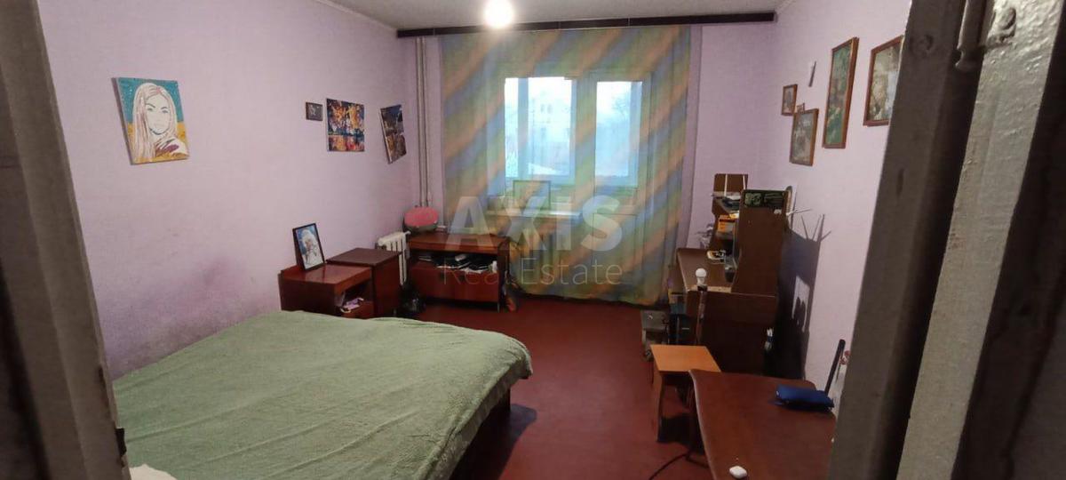 3k apartment vul. Boryslavs'ka 701