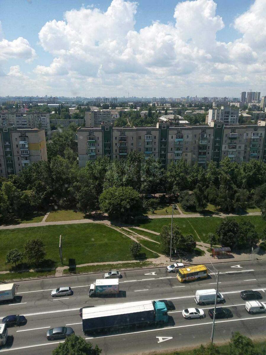 2k apartment vul. Krajnja 16