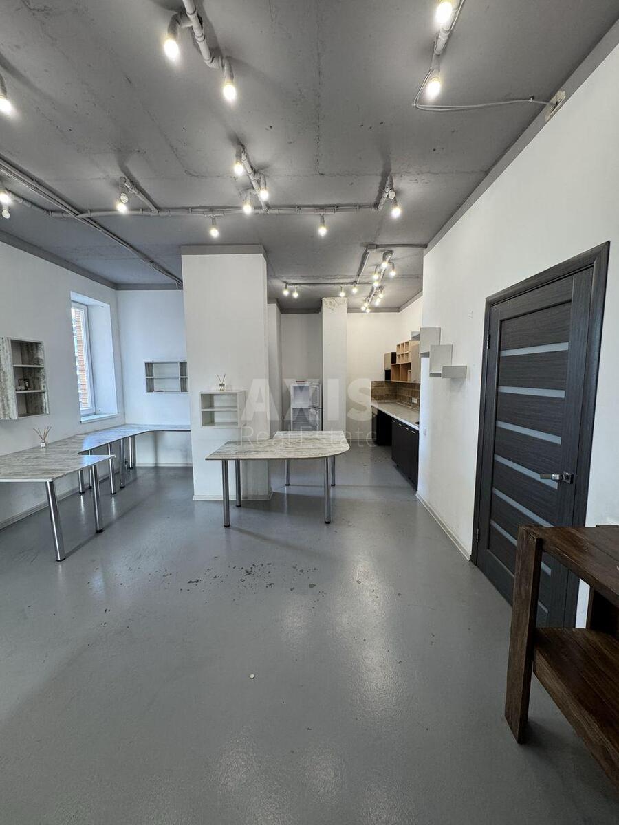 Office prov. Laboratornyj 6, 265m25943915