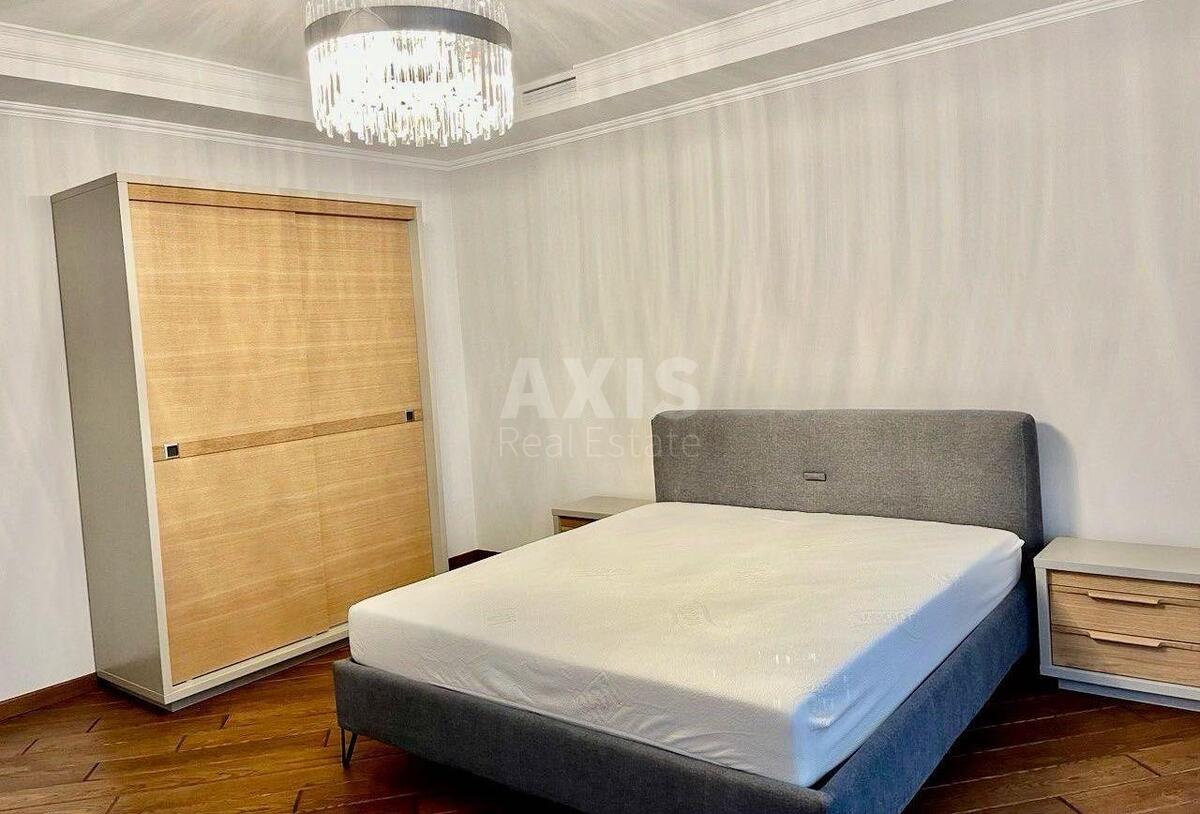 4k apartment vul. Instytuts'ka 185