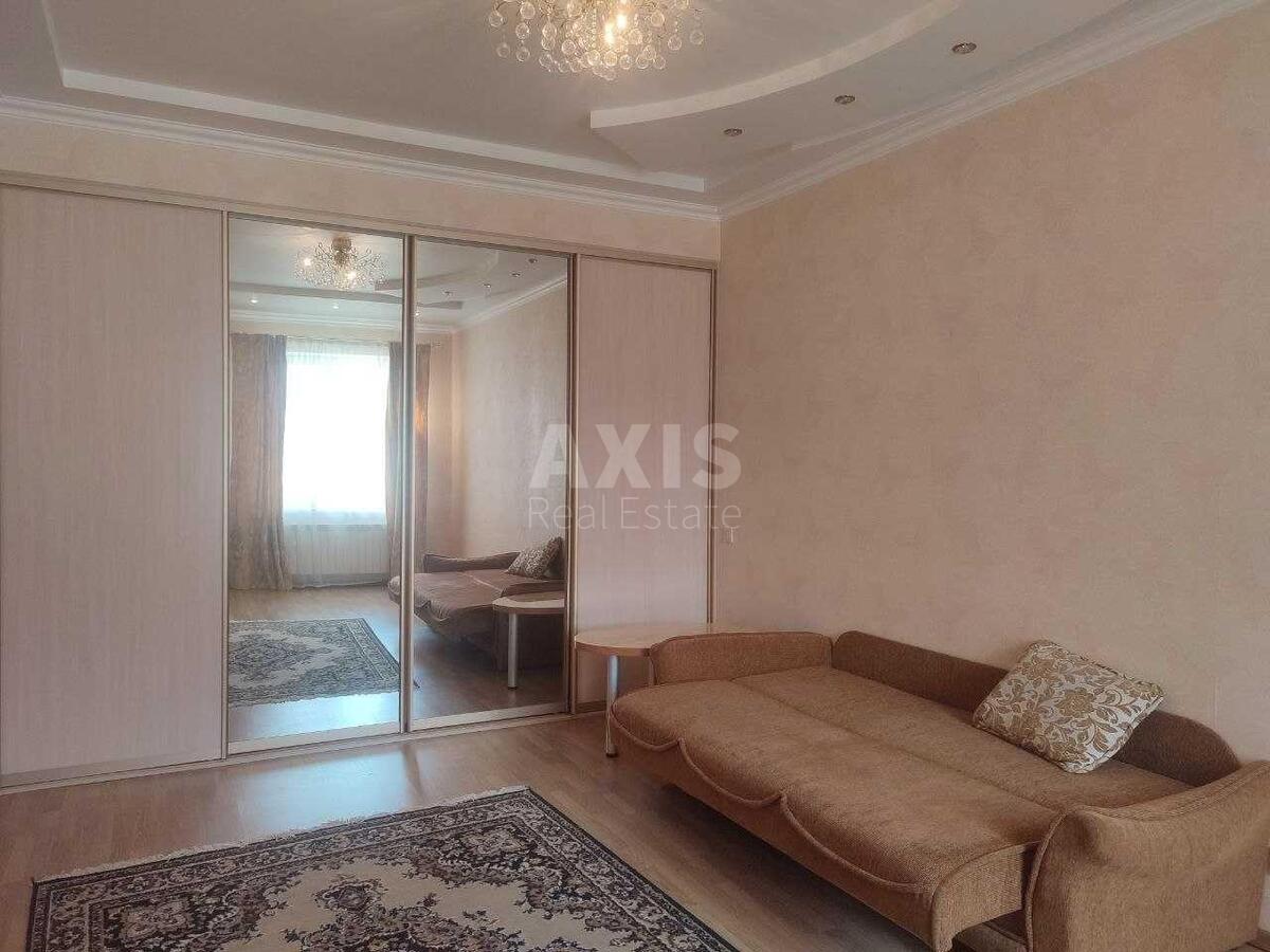 House vul. 47-a Sadova, 250m2, Kyiv city594549