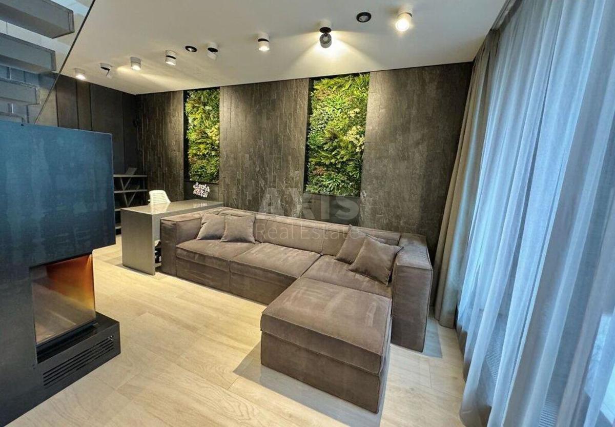 4k apartment vul. Regeneratorna 48
