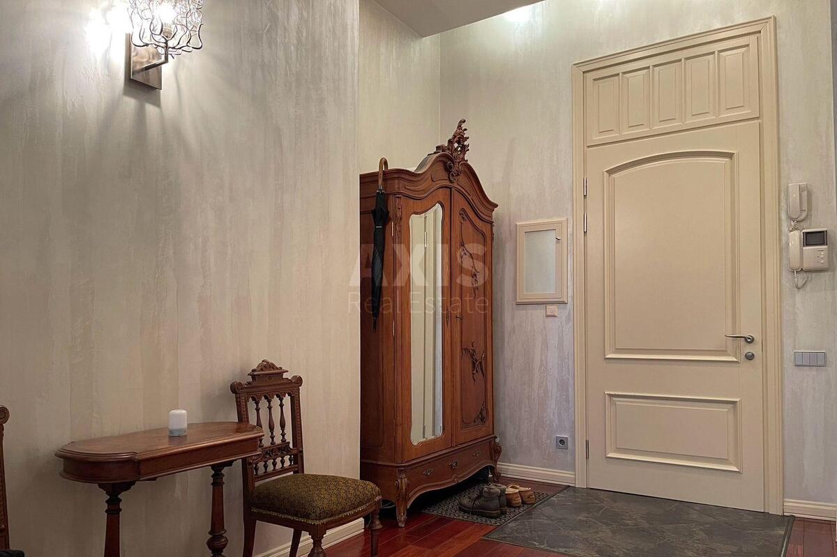 2k apartment vul. Pan'kivs'ka 89
