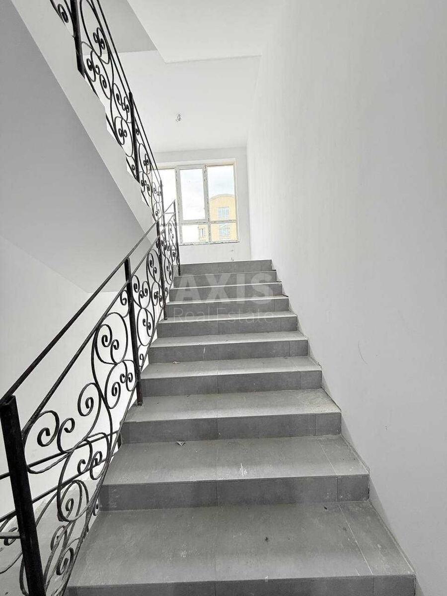2k apartment vul. Glybochyc'ka 17594769