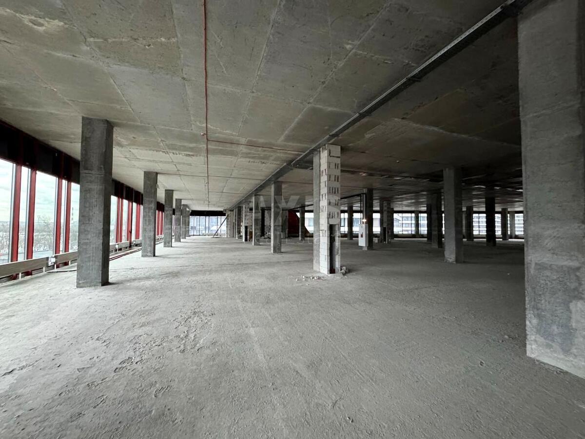 Office vul. Prychal'na 14, 600m2636443