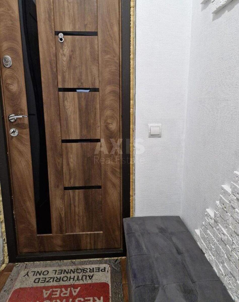 1k apartment vul. Revuc'kogo 54Б594966