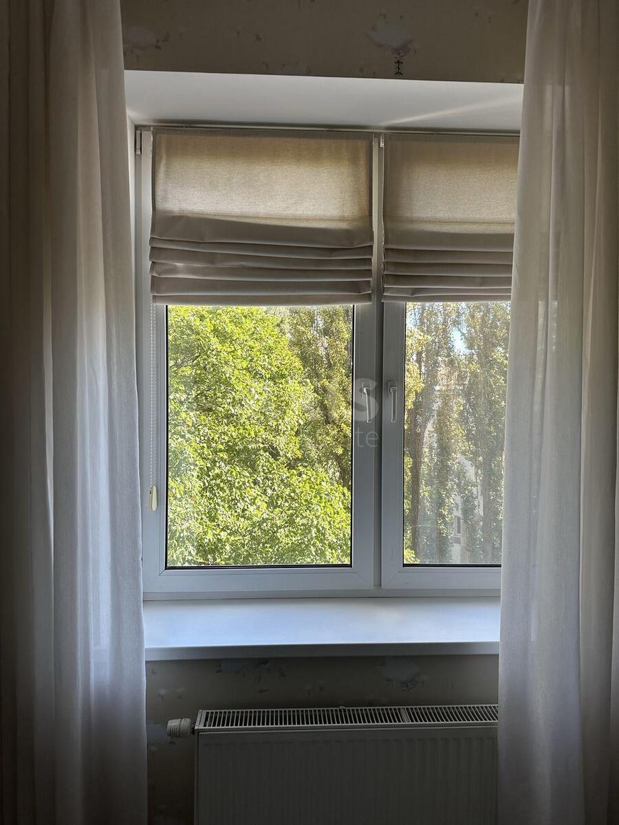1k apartment vul. Sichovyh Stril'civ 52А595399