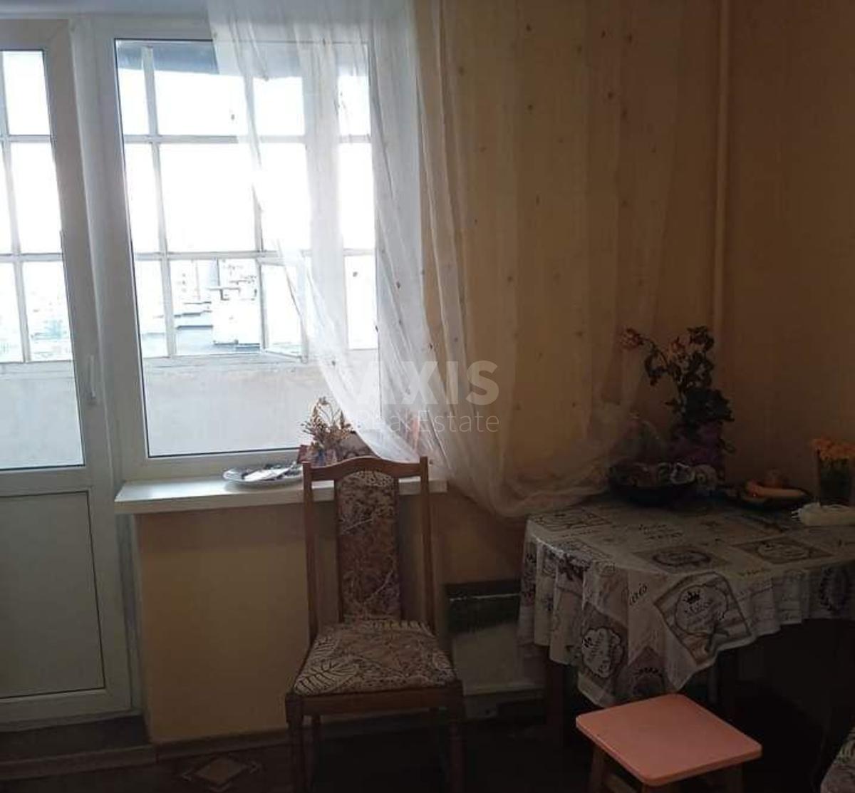 2k apartment vul. Chervona kalyna 95А0