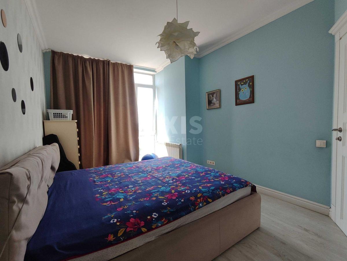 1k apartment pr-t Geroi'v Stalingrada 2Д3