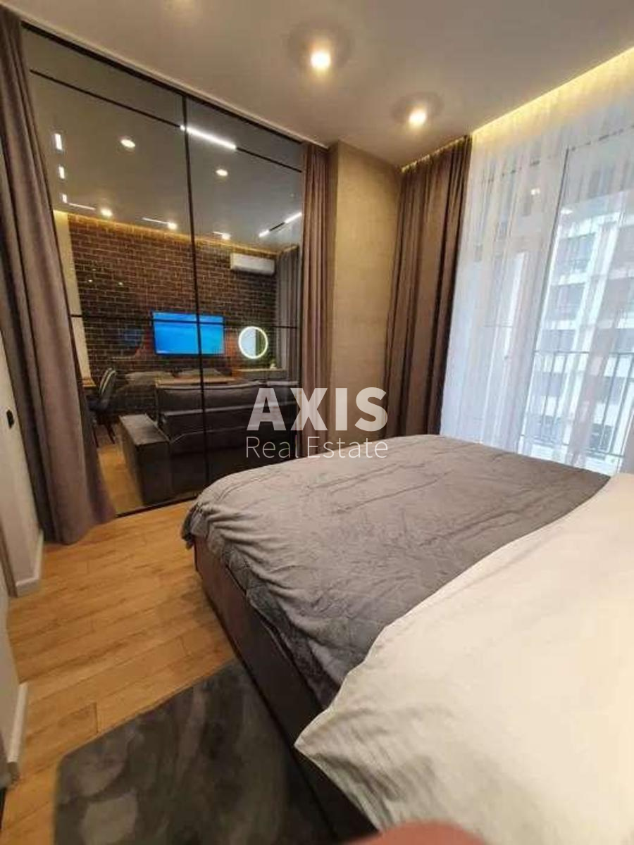 2k apartment pr-t Peremogy 5В2