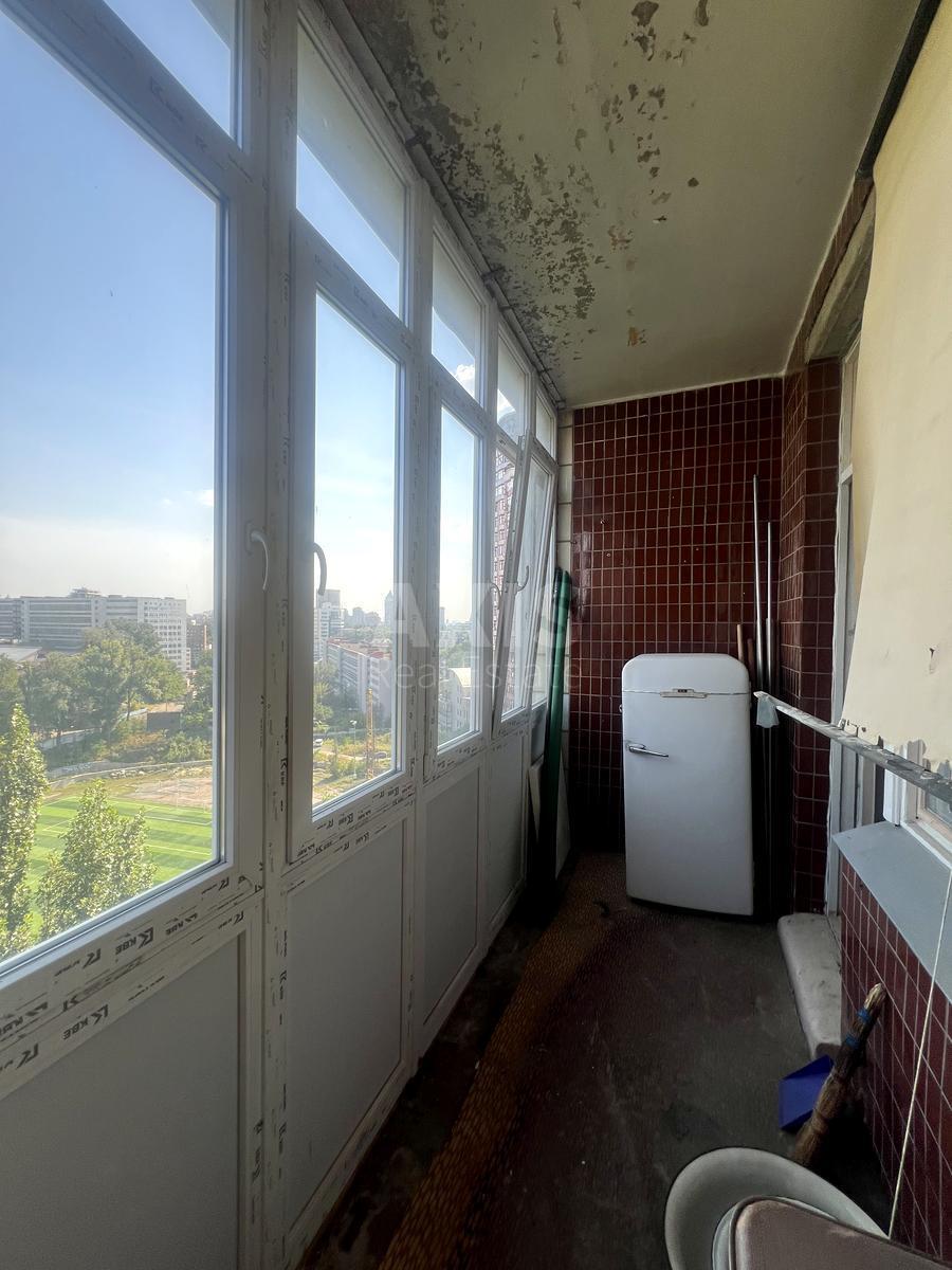 2k apartment vul. Grushevs'kogo Myhajla 34А593732