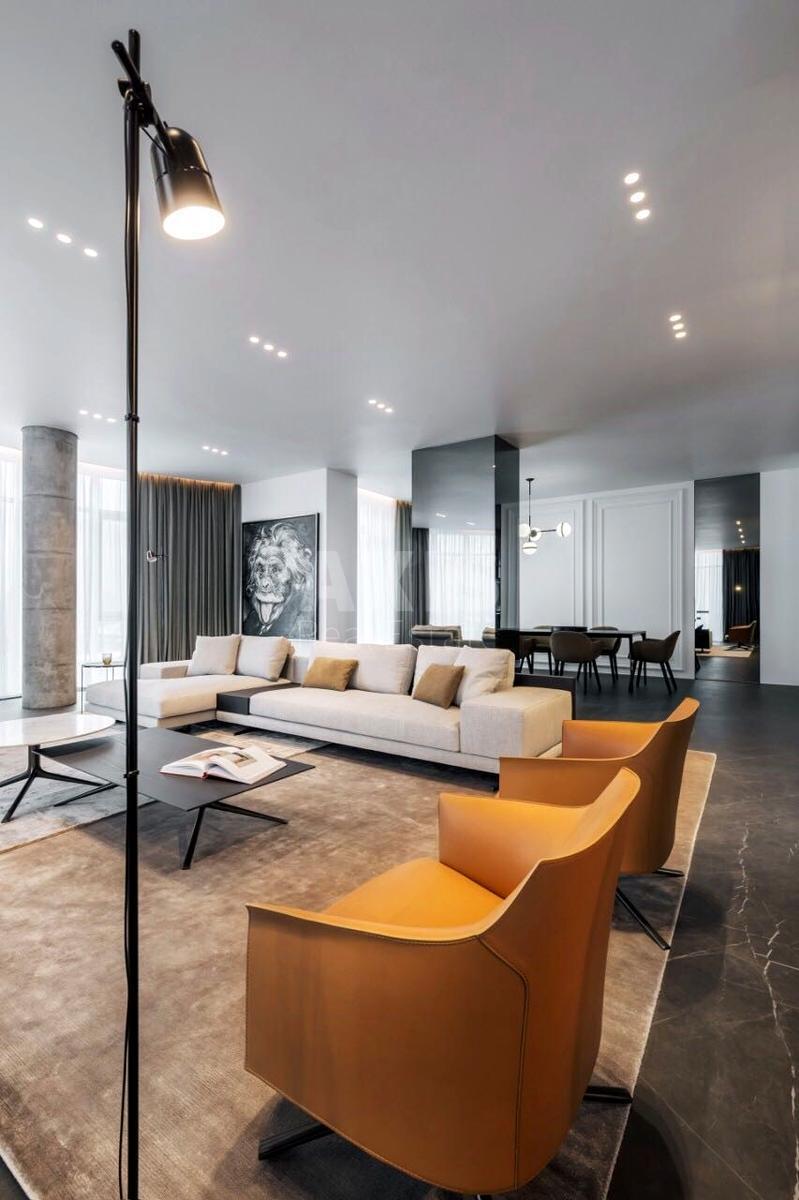 4k apartment vul. Mazepy Ivana 11Б593944