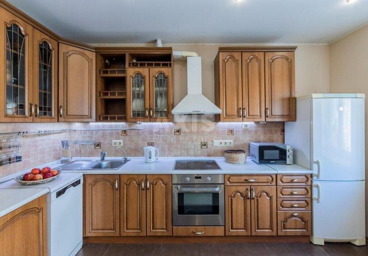 4k apartment shose Harkivs'ke 15259234