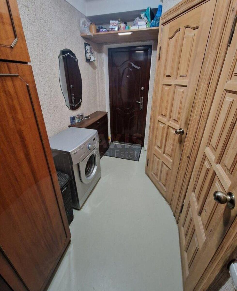 2k apartment vul. Shalett Mista 73