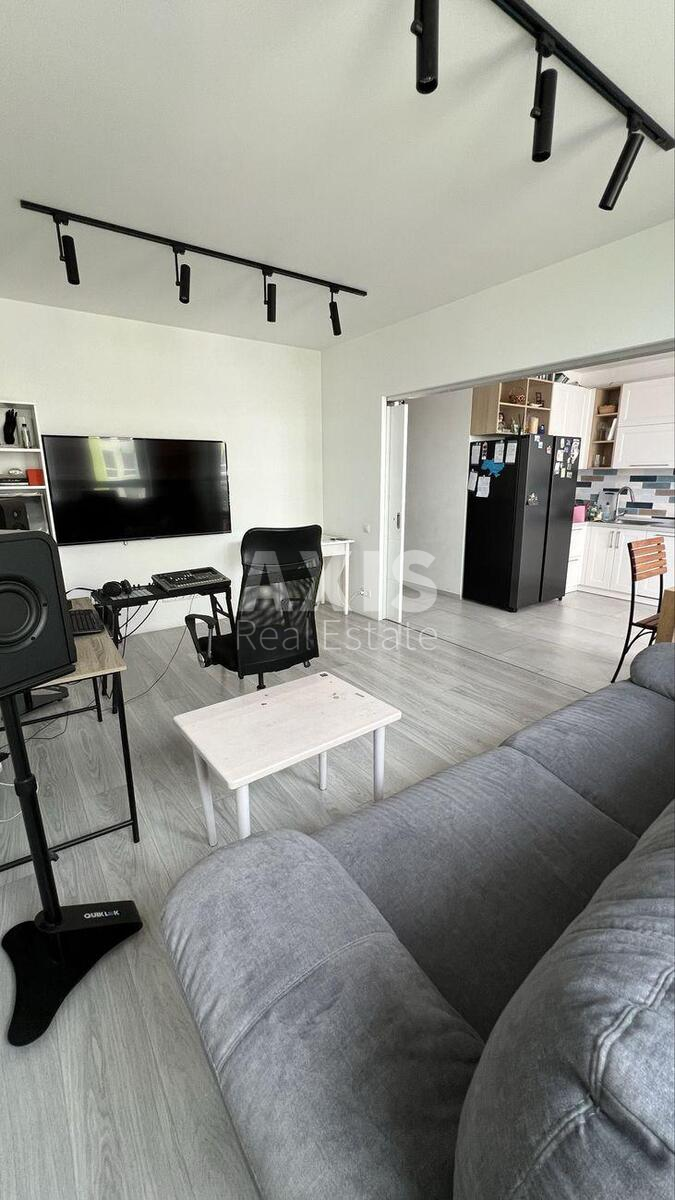 3k apartment pr-t Peremogy 67589050