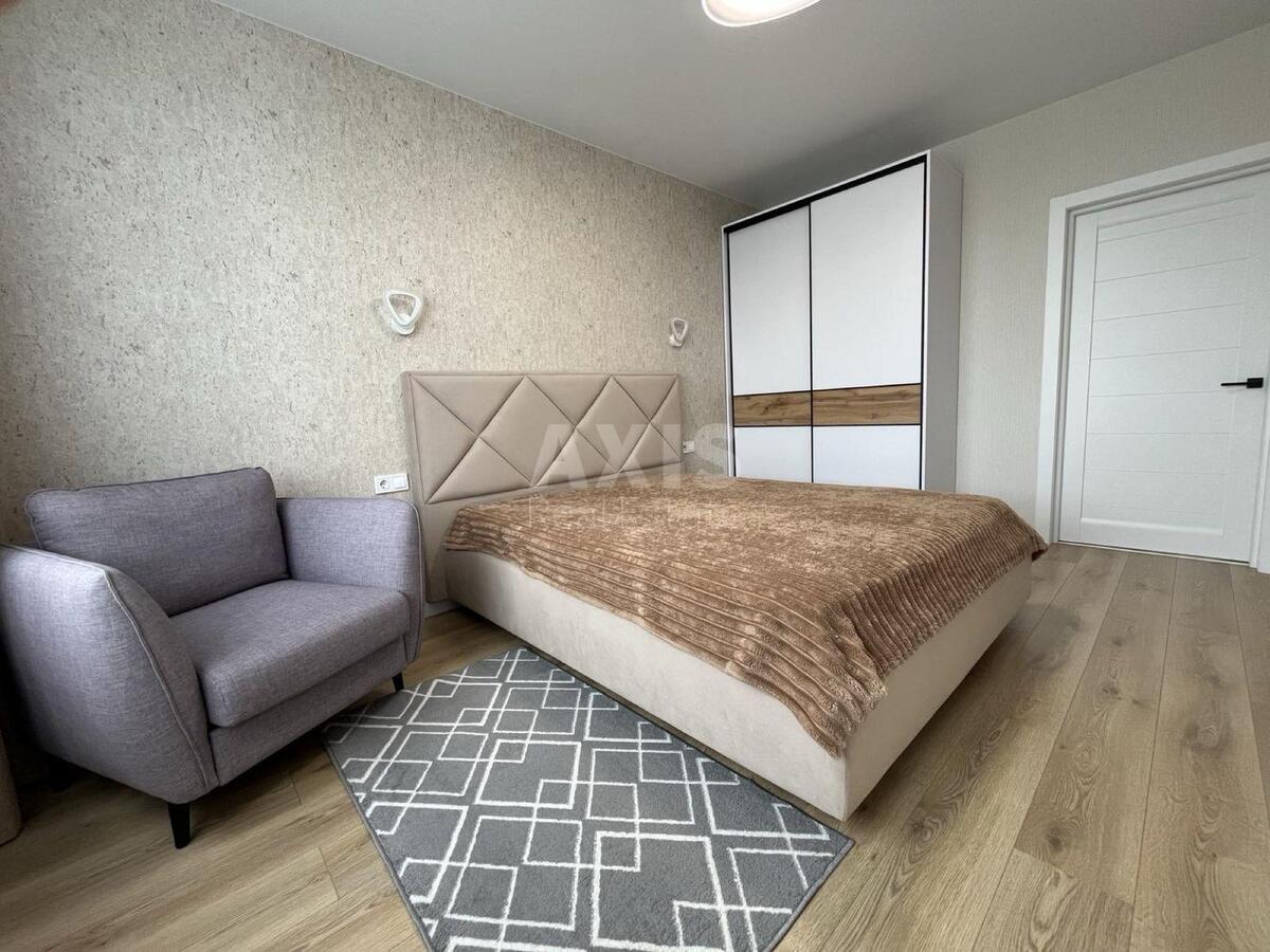 1k apartment pr-t Pravdy 45А4