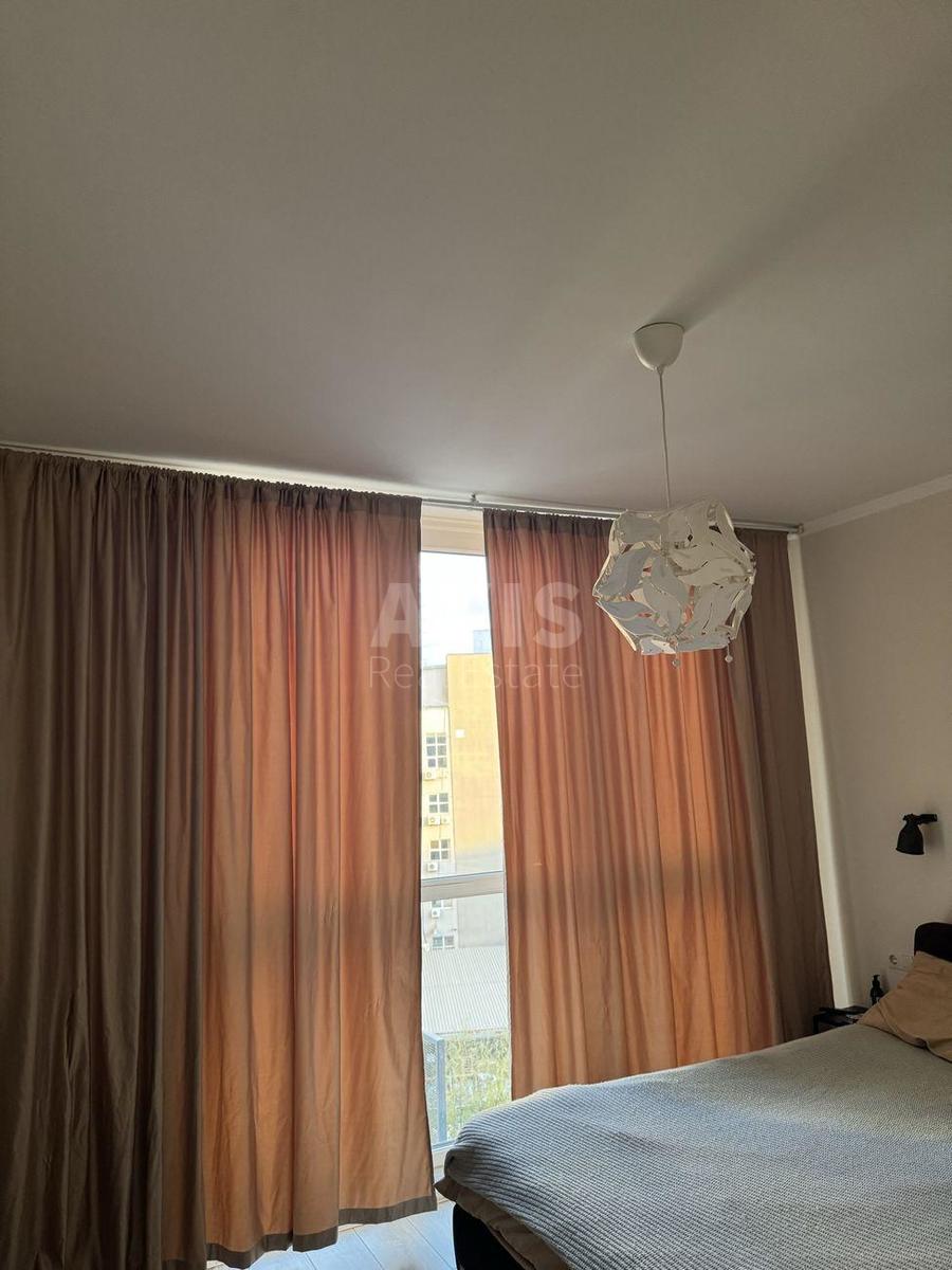 2k apartment vul. Bogdanivs'ka 7А7