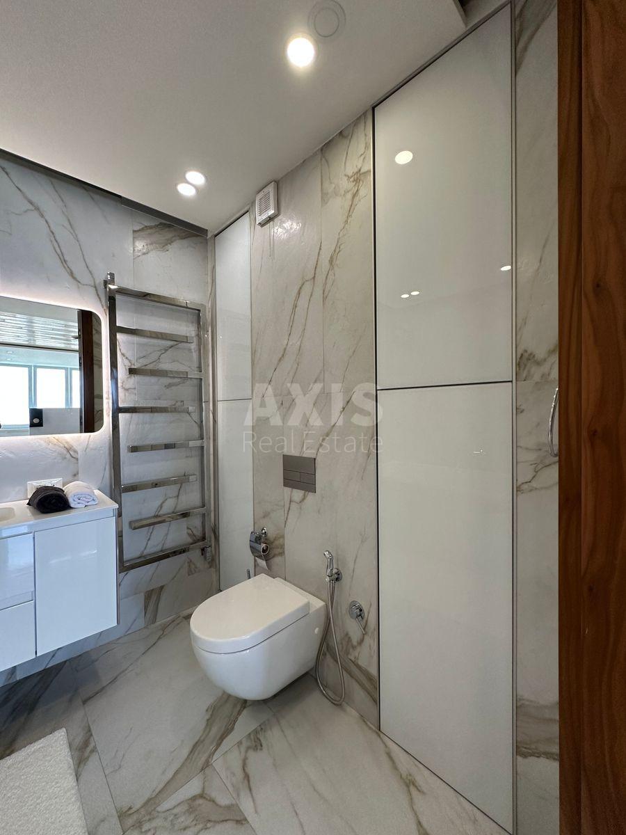 2k apartment vul. Chervonopil's'ka 2Г5835812