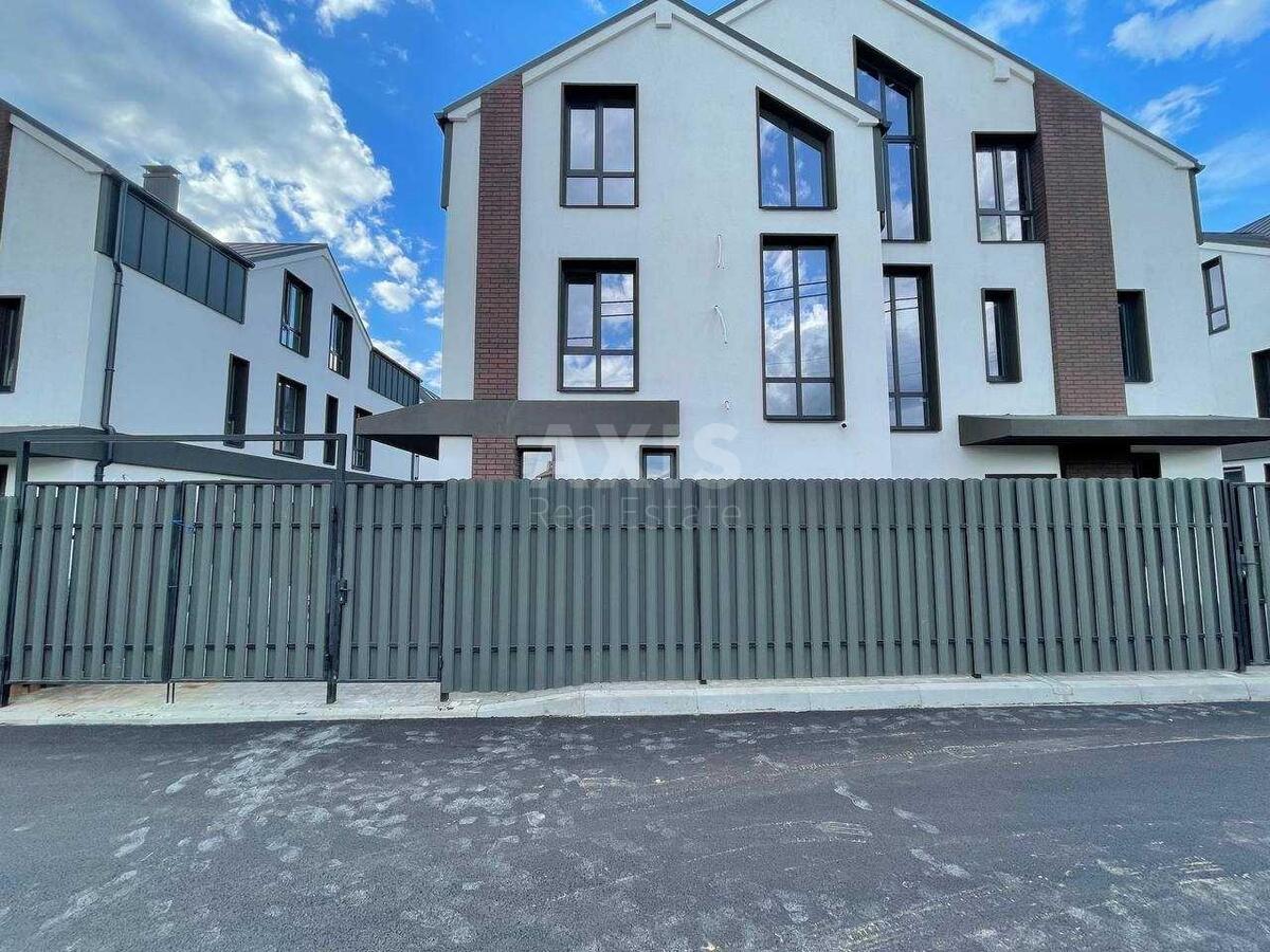 House vul. Smerekova, 107m2, Kyiv city
