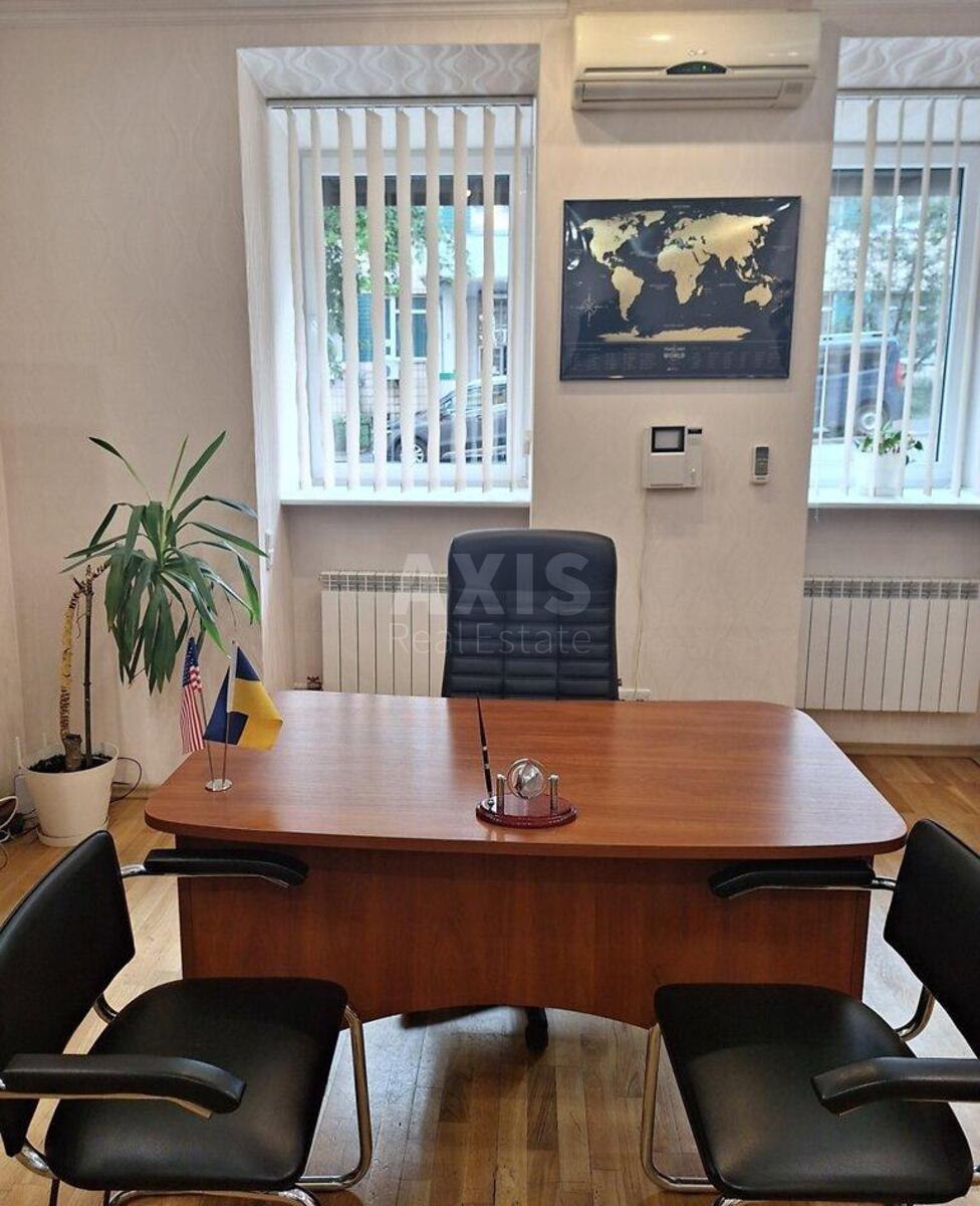 Office vul. Turgenjevs'ka 60, 68m2584121