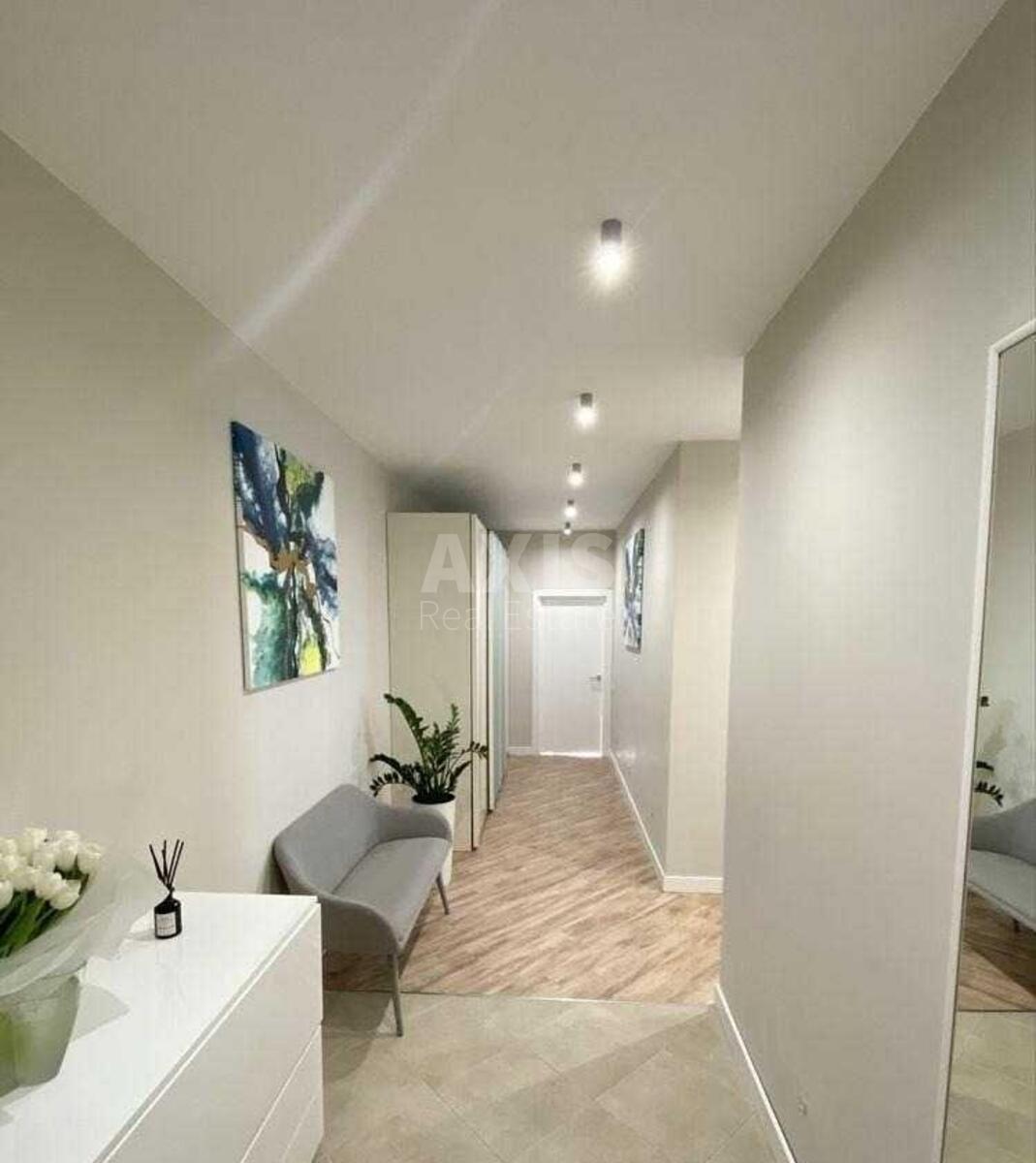 3k apartment vul. Vasylya Tyutyunnyka 37/1627517