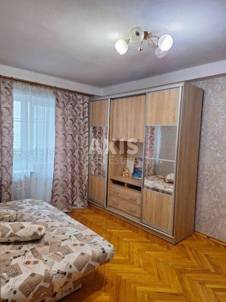 2k apartment vul. Nishhyns'kogo Petra 60