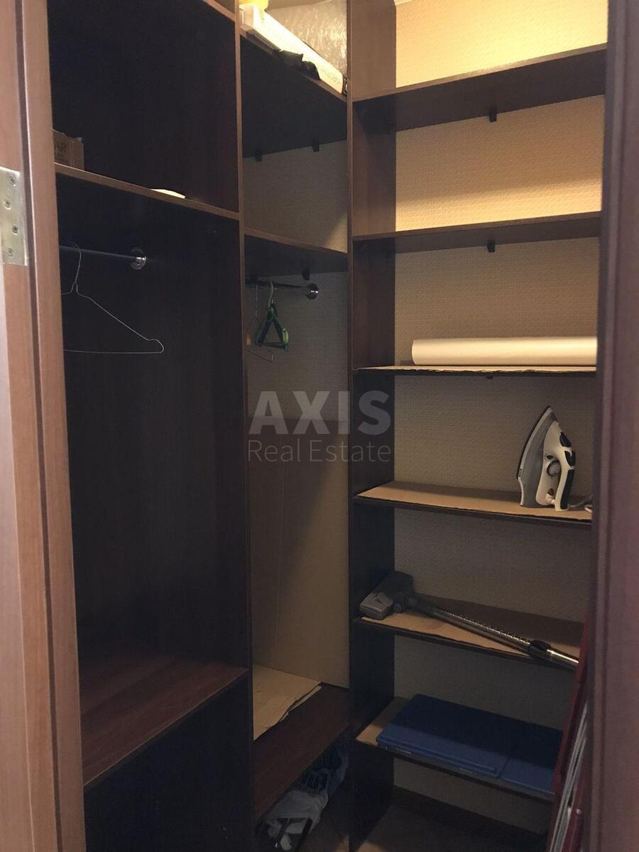 1k apartment vul. Vil'jamsa Akademika 58